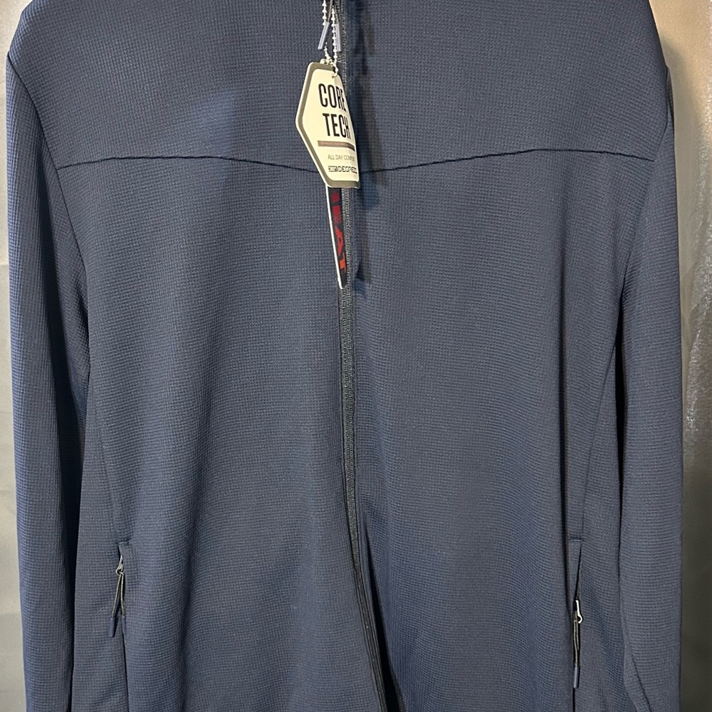 Men's Blue Sweater